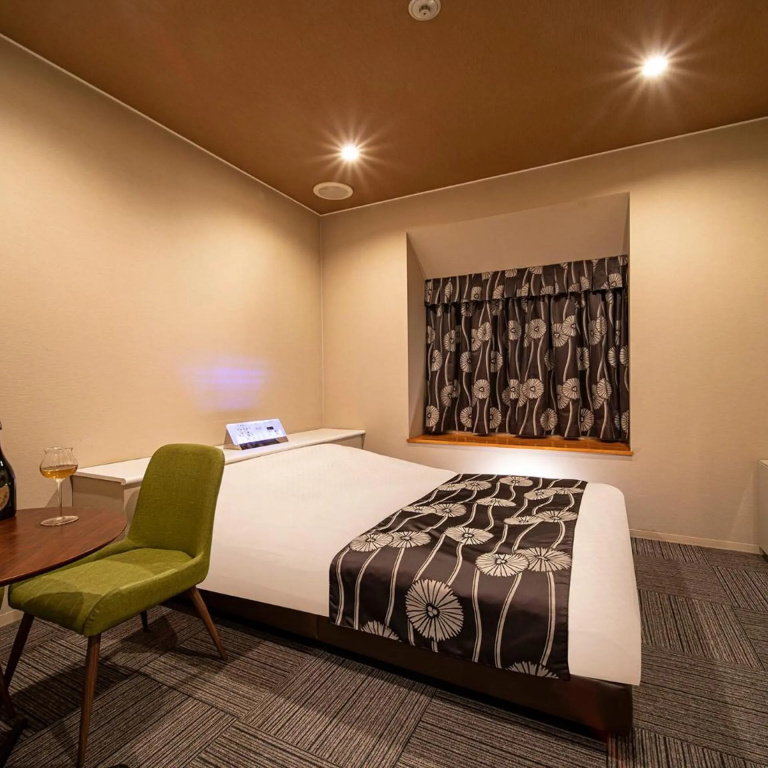Hotel RakusekiI Honkan 사진 17