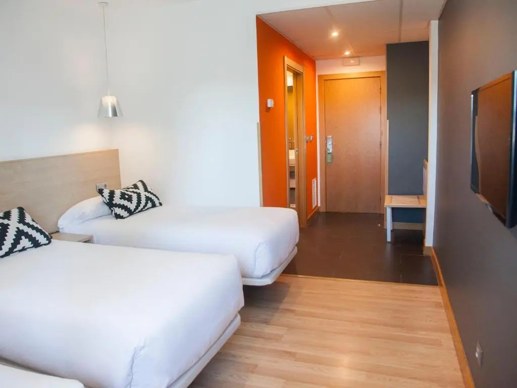 Hotel Cadosa - Chambres
