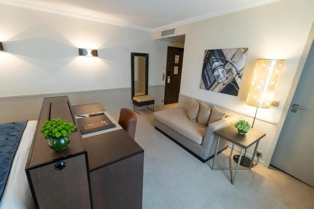 Hotel photo 3