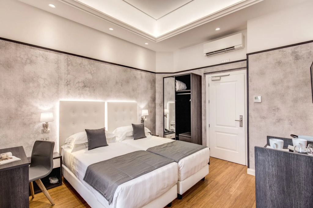 The Liberty Boutique Hotel — фото