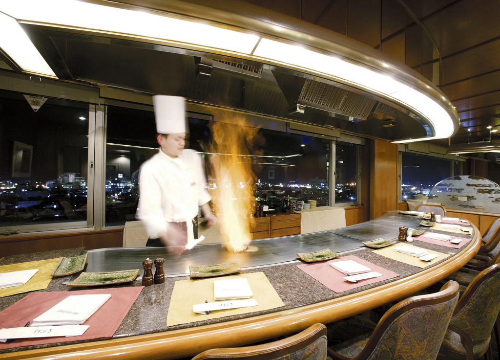 Hotel New Omi - Général