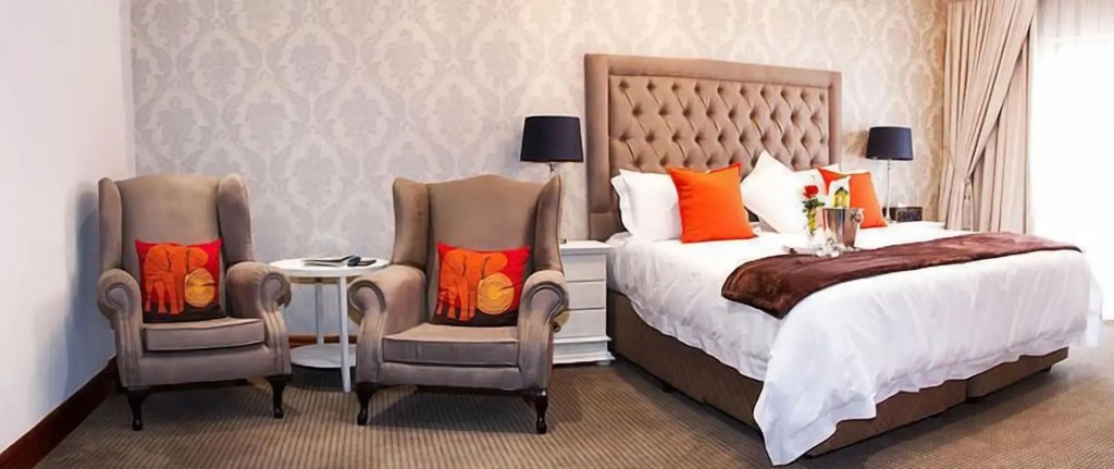 Classique Grace Boutique Hotel - фото 5