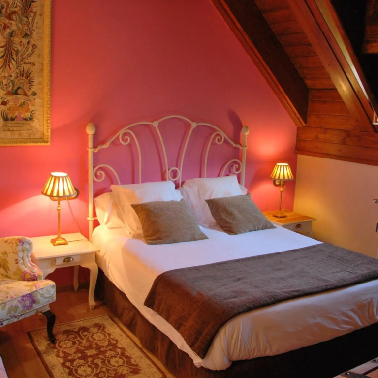 Hotel Selba dAnsils — 4
