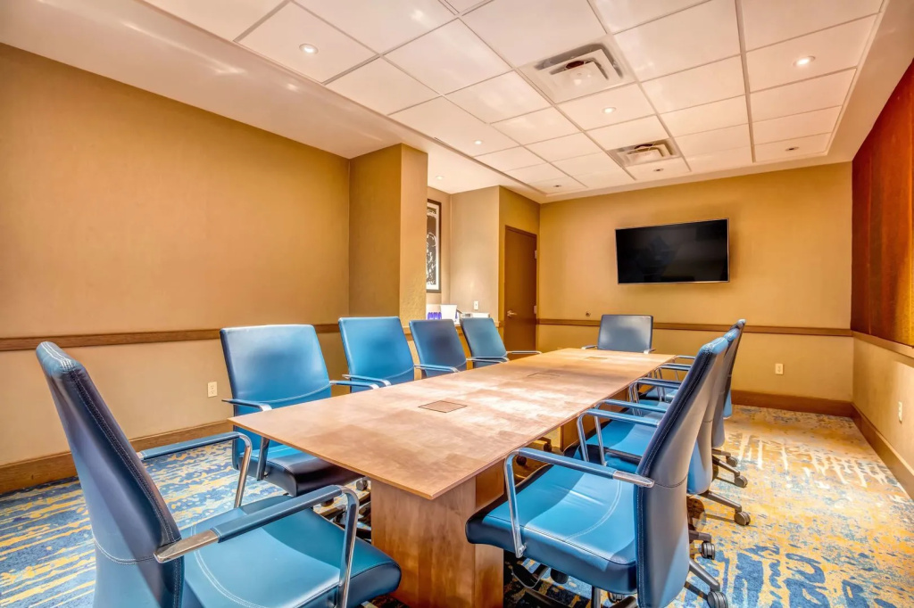 Embassy Suites by Hilton Memphis East Germantown Area - Général