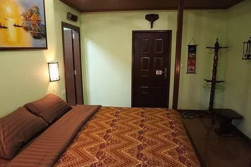 Adventure Resort Thailand - Général