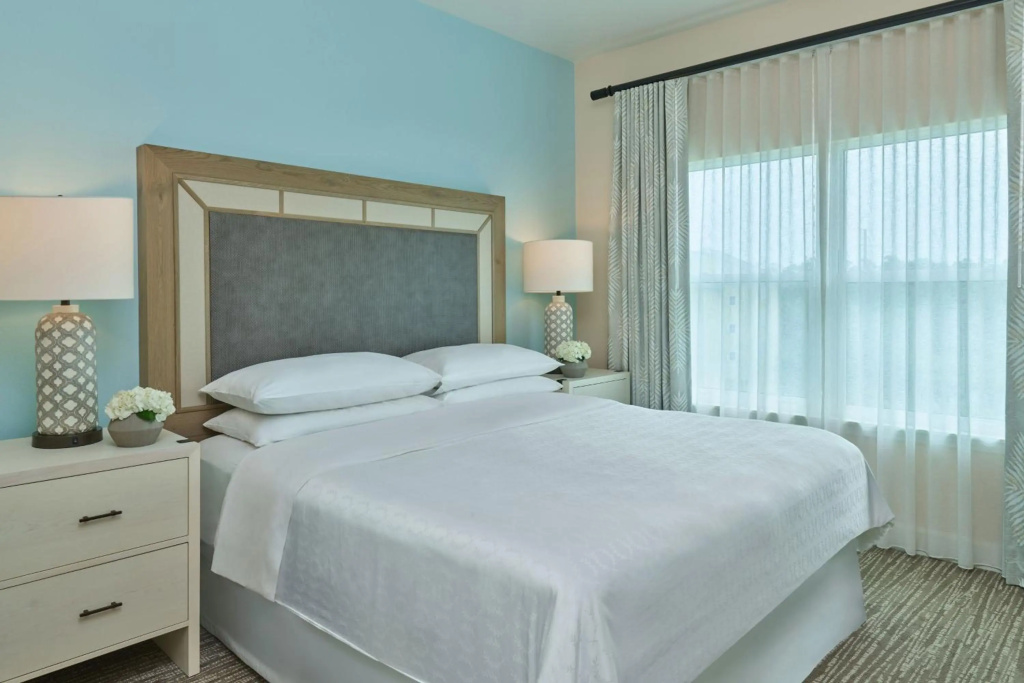 Sheraton Vistana Villages Resort Villas, I-Drive/Orlando - Général
