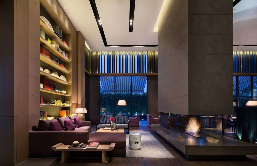 The East Hotel Hangzhou - Général