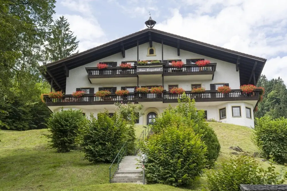 Ferienwohnanlage Bergschlössl