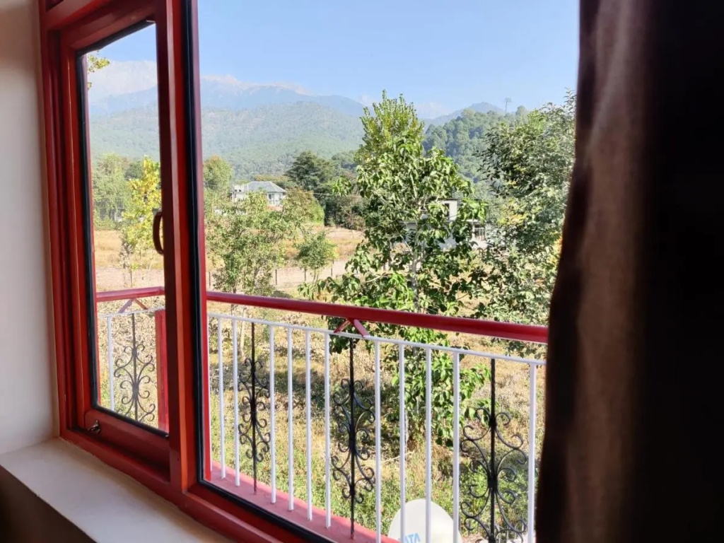 Hotel Bagora Heights - Général