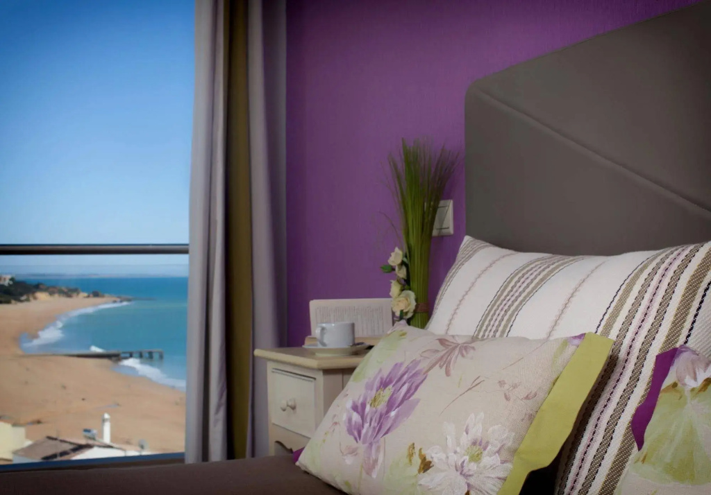 Vila São Vicente - Adults Only - Général