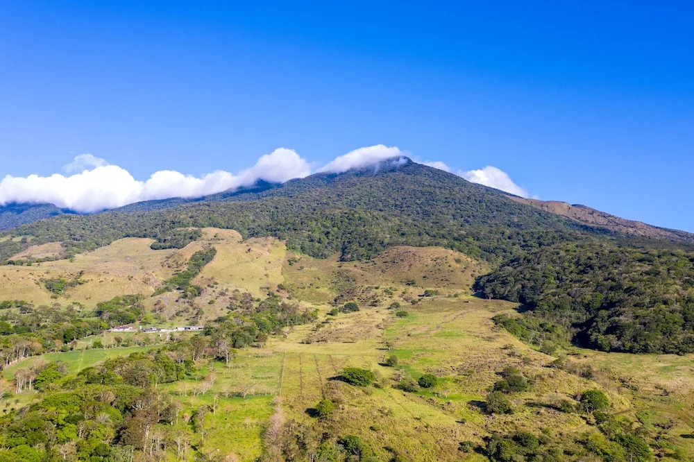 Paraiso Volcano Lodge - фото 25
