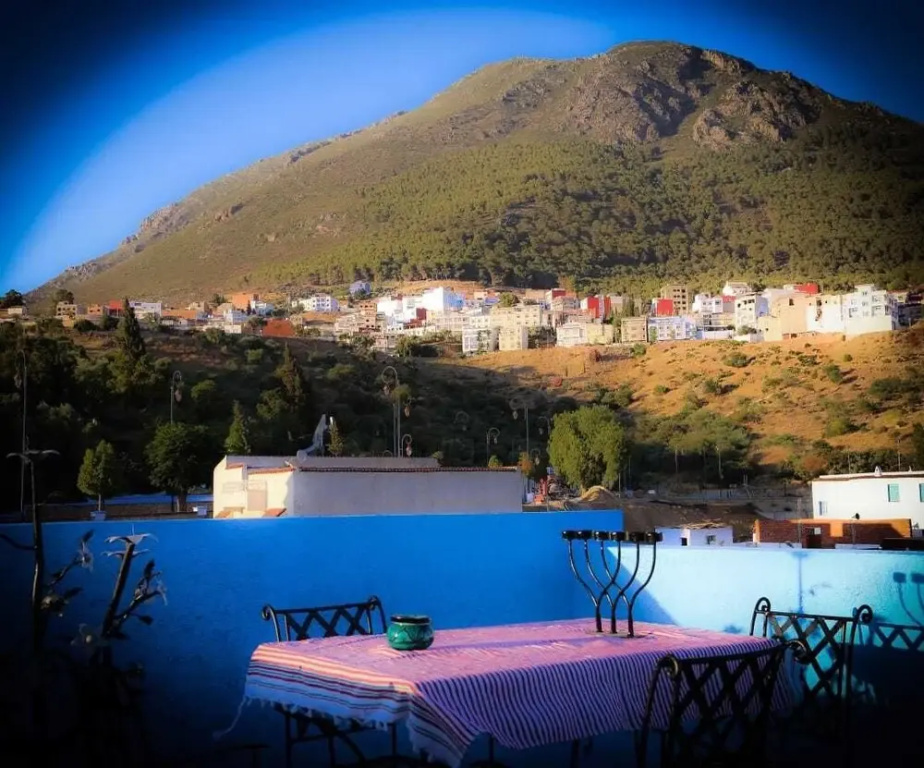 Casa Nouryan
