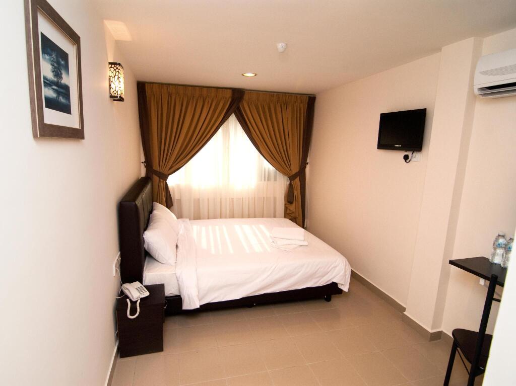 Hotel A-One