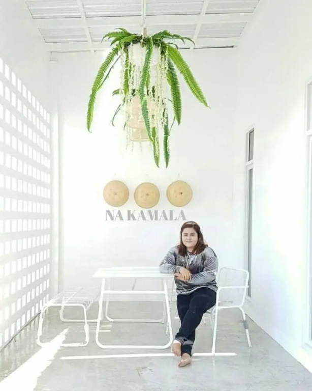 Deluxe Bungalow