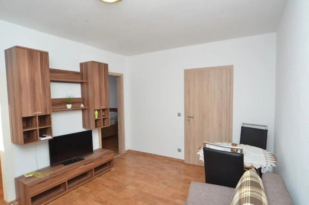 Land-hotel Am Wald Garni - Chambres