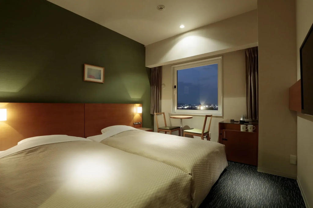 Candeo Hotels Sano - Général