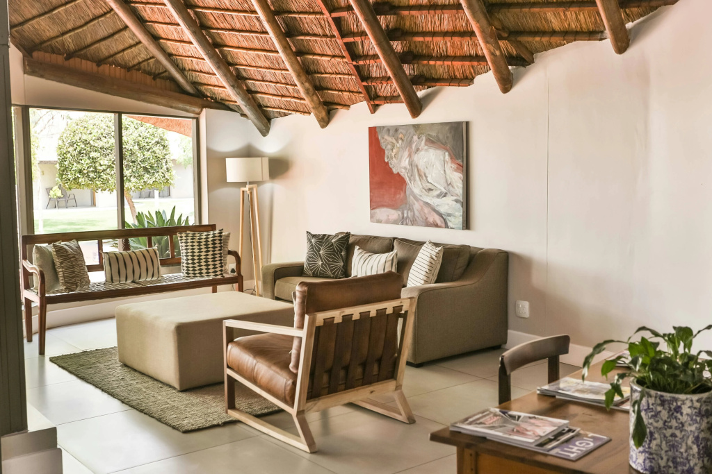 Protea Hotel by Marriott Oudtshoorn Riempie Estate - Général