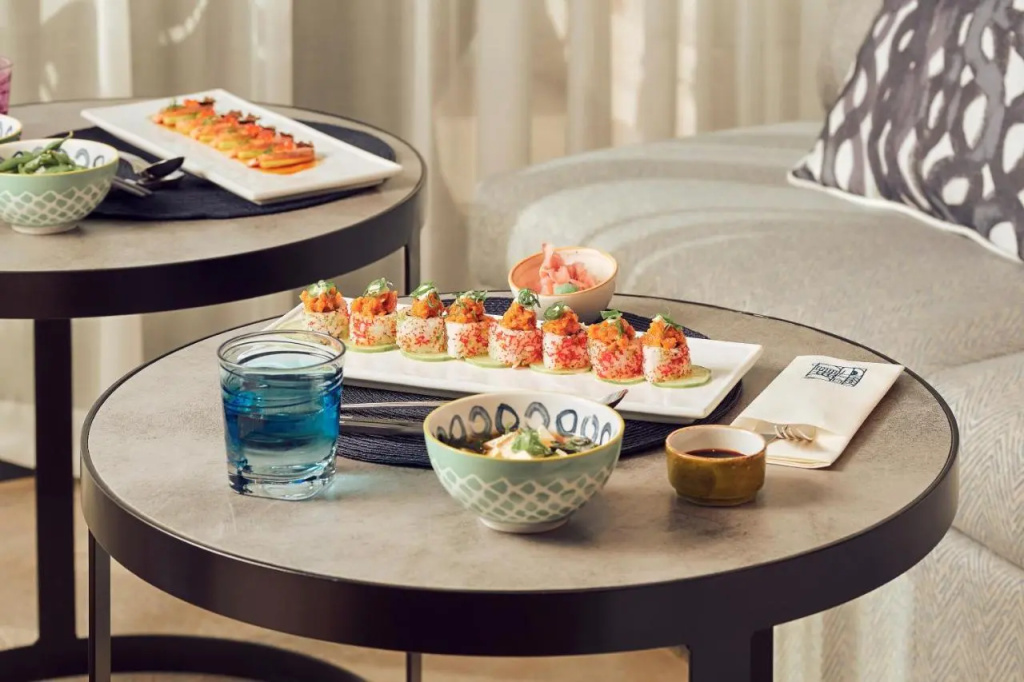 Falkensteiner Hotel & Spa Iadera - Général