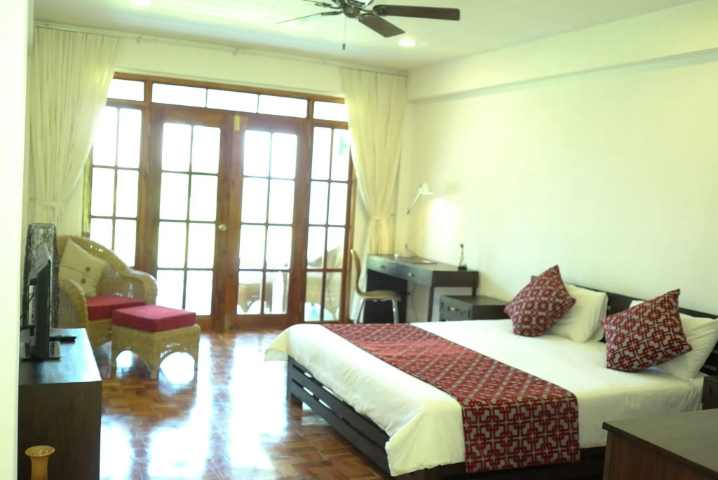 Sea Dream Resorts - фото 2