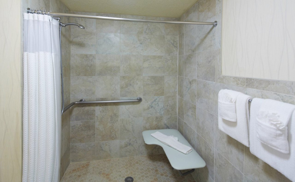 Courtyard by Marriott Sarasota at University Town Center - Général