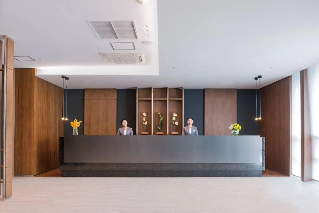 Felix by STX Hotel & Suite - Général