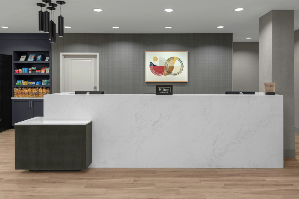 Homewood Suites by Hilton Palo Alto - Général