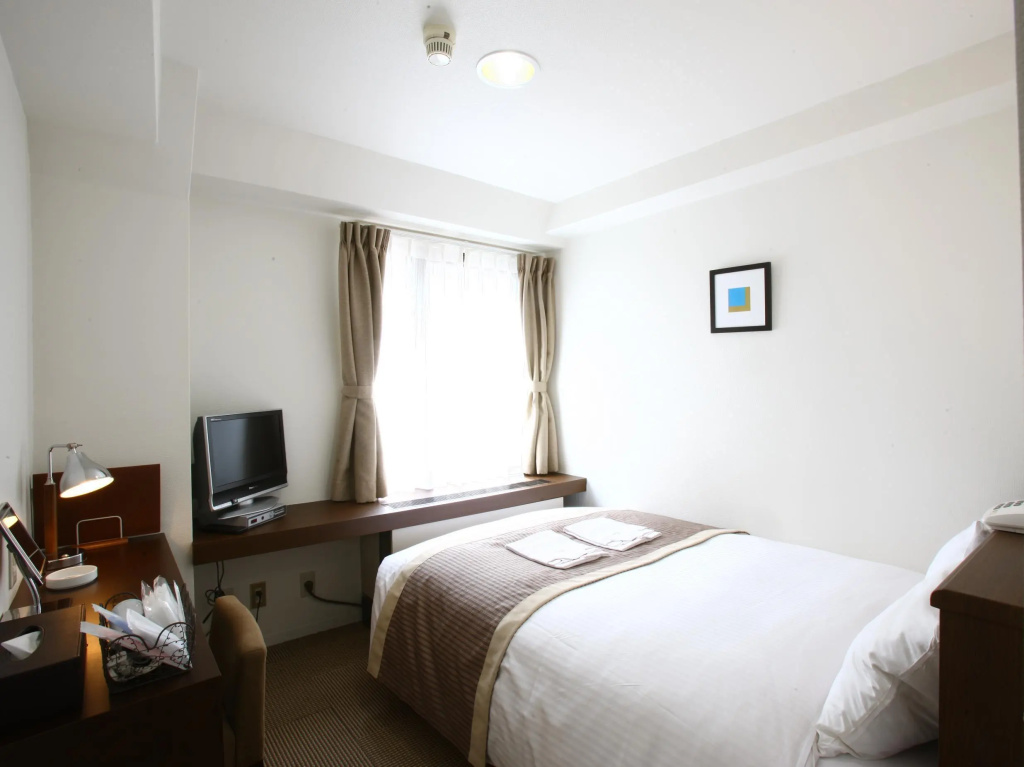 Shinjuku ColorBee House - Général