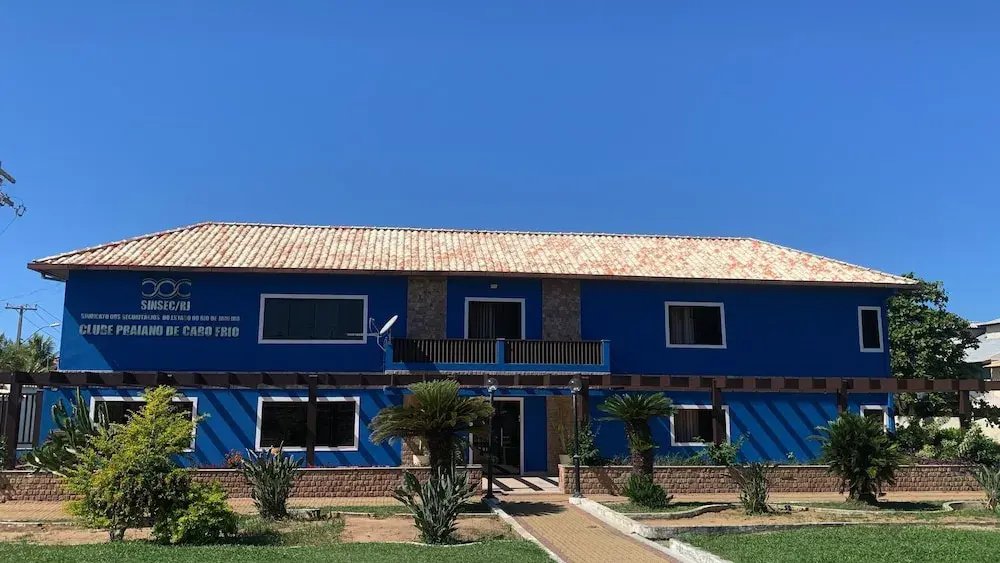 Clube Praiano