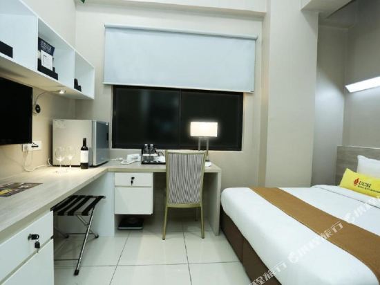 Le Quadri Hotel