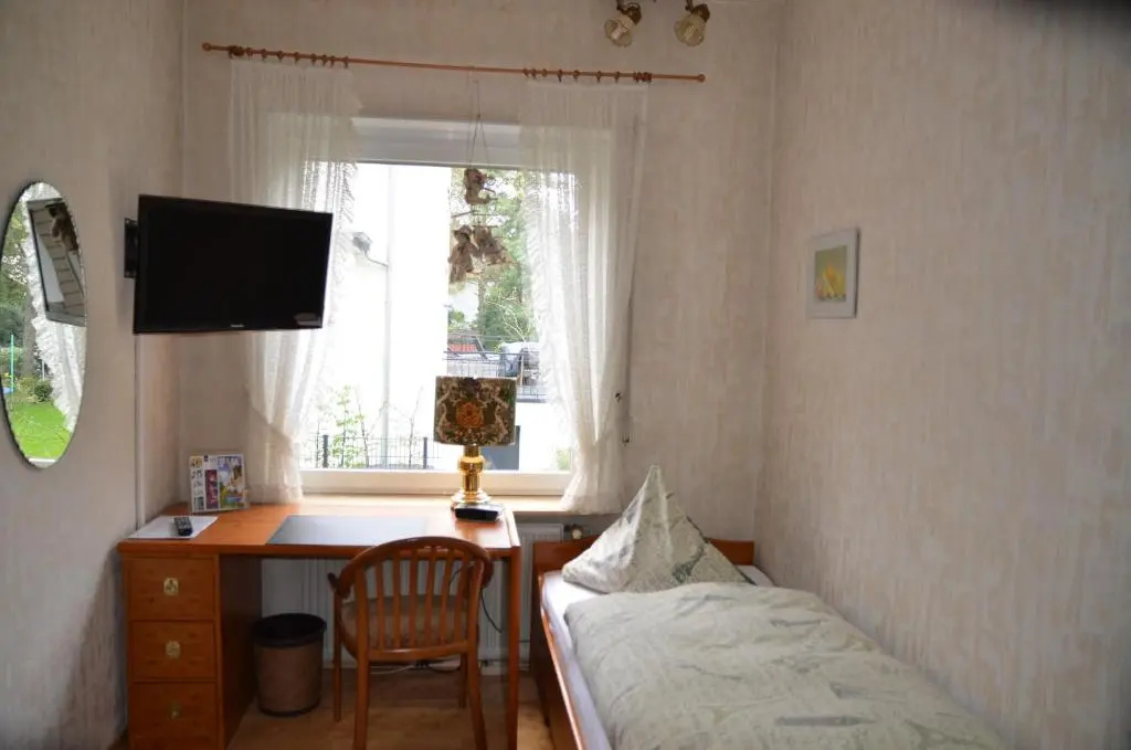 Waldersee - Chambres