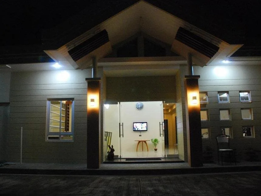 Ingko Hotel Gabao