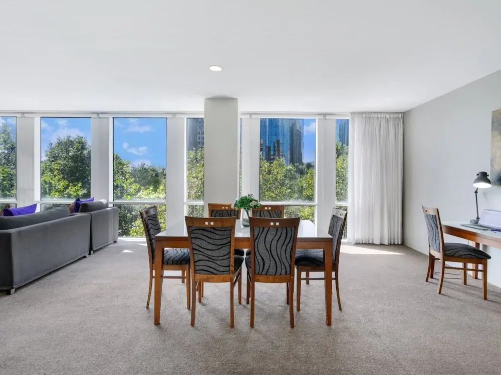 Park Regis Griffin Suites - Chambres