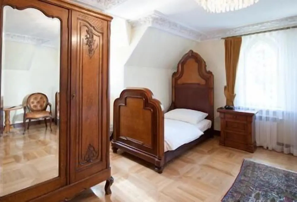 Palac Sulislaw Hotel & Spa - Général