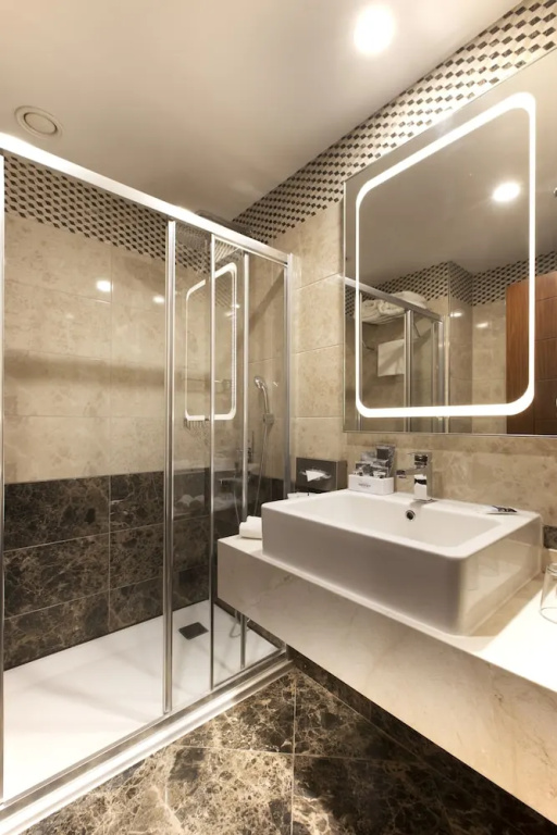 Mercure Istanbul Bakirkoy - Chambres