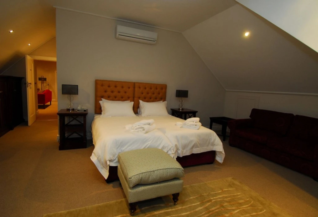 Wild Mushroom Boutique Hotel - фото 7