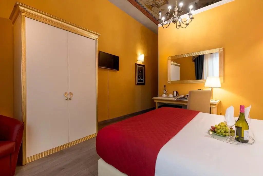 Ginori al Duomo Hotel - Chambres