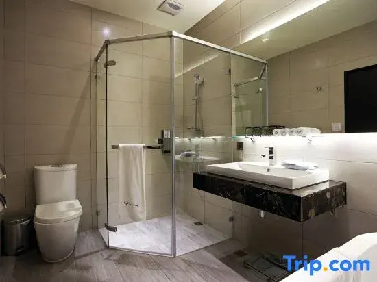 Airline lnn Green Park Way - Chambres