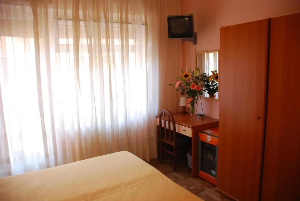 Standard Family room with balcony