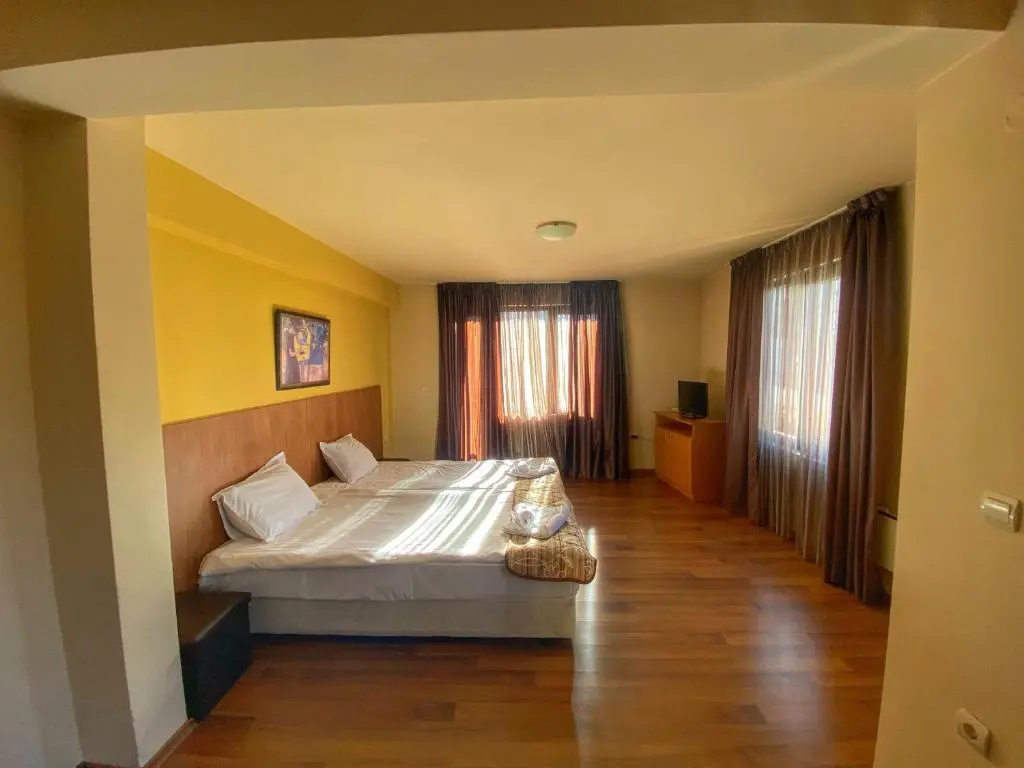 Maraya Hotel Bansko - Chambres