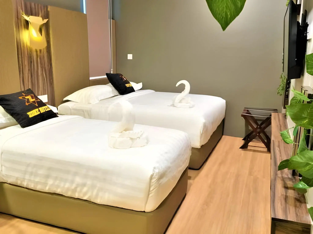 Hotel photo 20