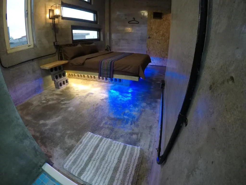 basrashore BB - Chambres