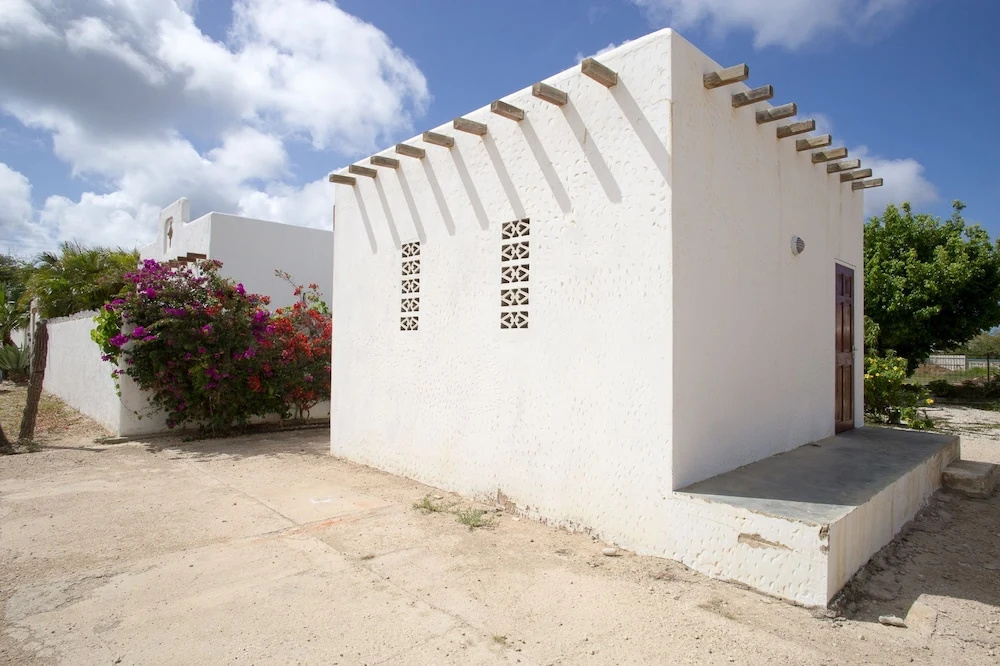 Bonaire Fun Apartments