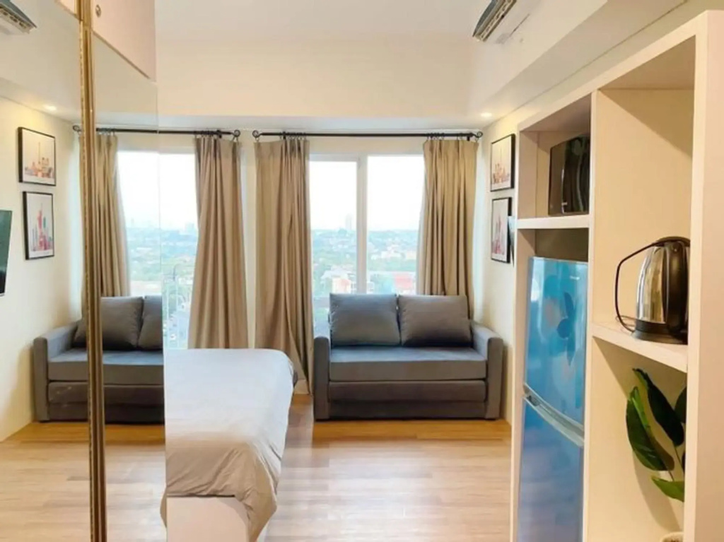 Bintaro Plaza Residence - фото 3