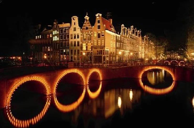 Short Stay Group Grand Singel Luxury Apartment