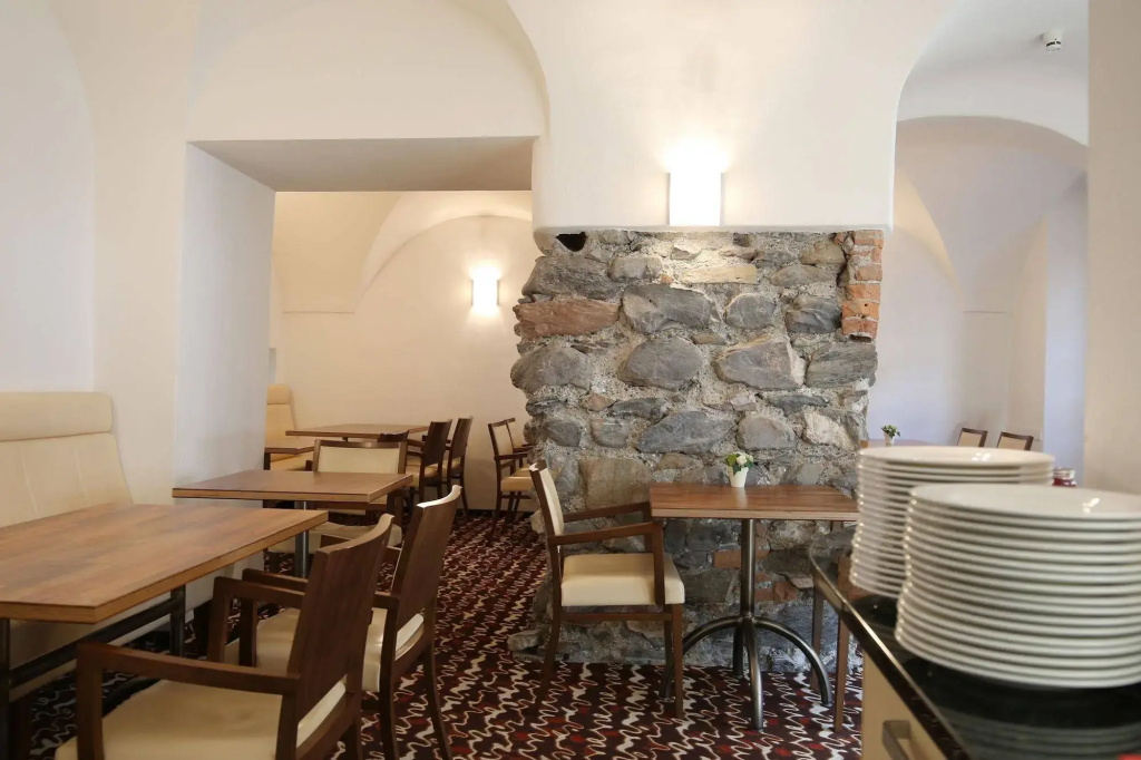 Ambiente Hotel Freieck - Général
