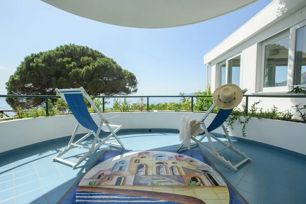 Hotel Il Pino - Chambres