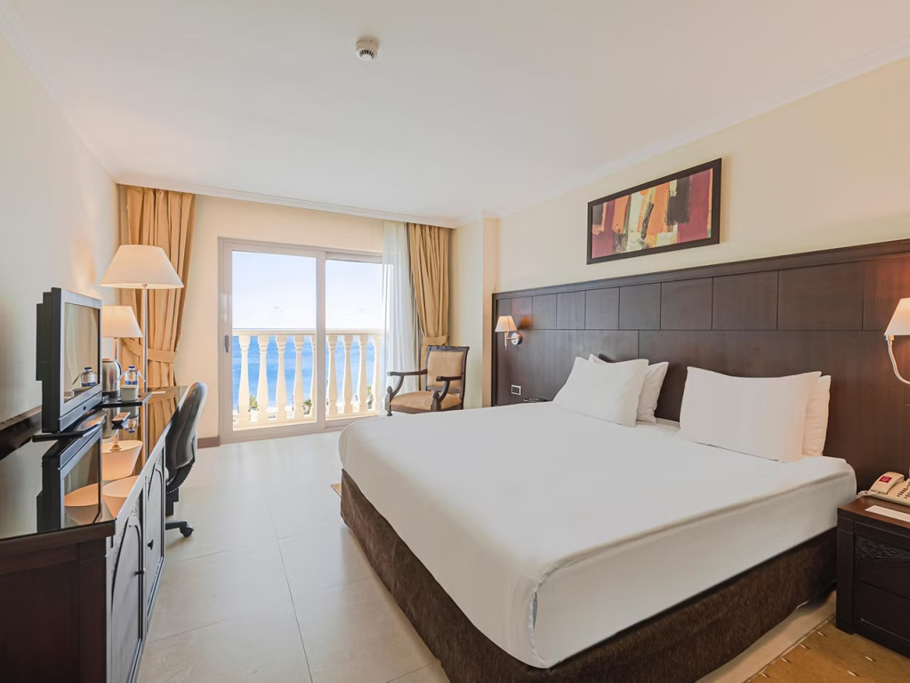Crowne Plaza Hotel Antalya, an IHG Hotel - Chambres