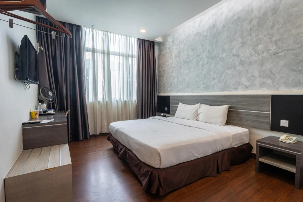 Hotel photo 17