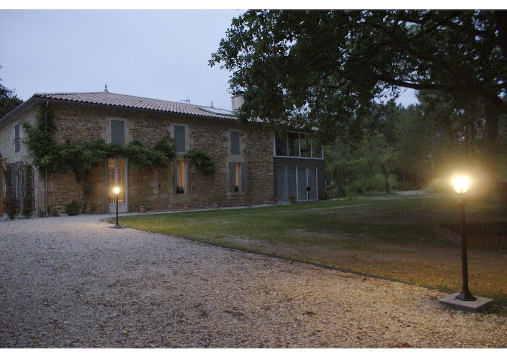 Domaine du Bois Seguin