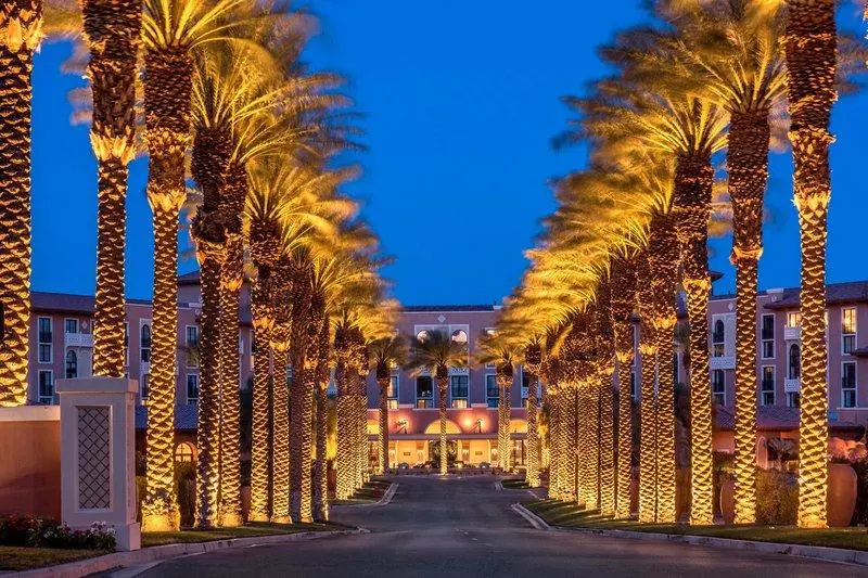 The Westin Lake Las Vegas Resort & Spa by Marriott - Chambres